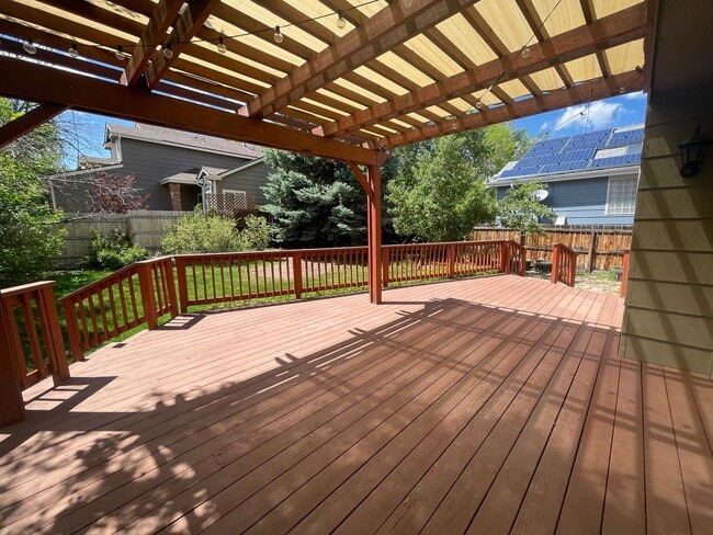 Building Photo - Beautiful and Fresh Updated Four Bedroom Home on a Corner Lot in Rock Creek!