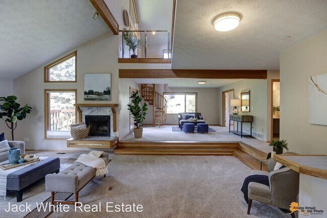 Building Photo - 3 br, 2.5 bath House - 4201 Westwood Drive