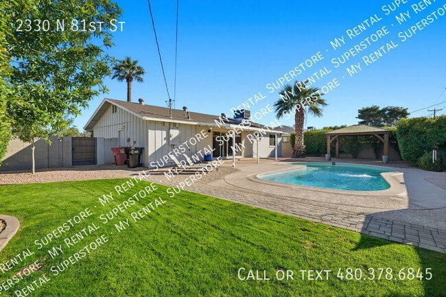 Building Photo - 2330 N 81st St