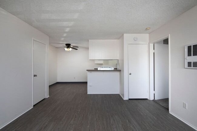 Interior Photo - Olive Avenue Apartments