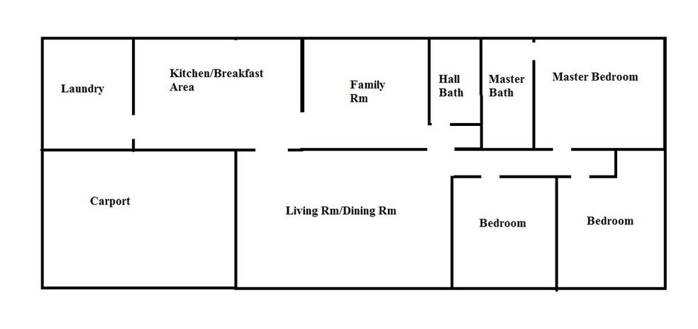 Building Photo - 4270 E Hamill Dr