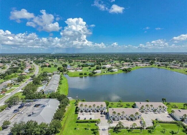 Building Photo - 26272 Rampart Blvd