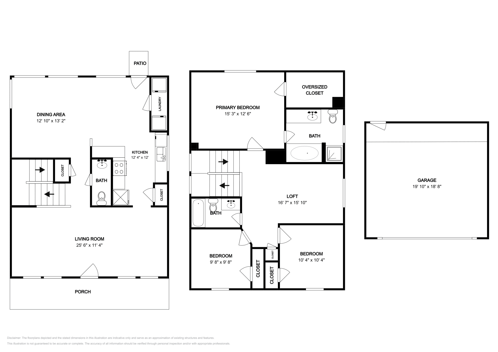 Building Photo - 15839 S Alley Ct