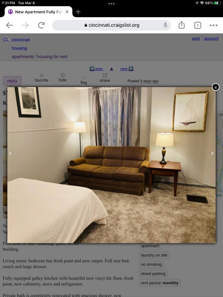 Building Photo - 1115 Banklick St