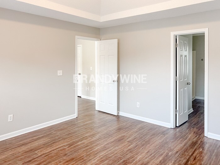 Building Photo - 6749 Pole Creek Dr