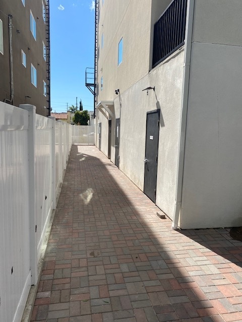 Building Photo - 8631 Olin St