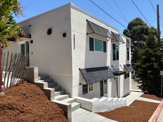 Primary Photo - 2932 Nutmeg St