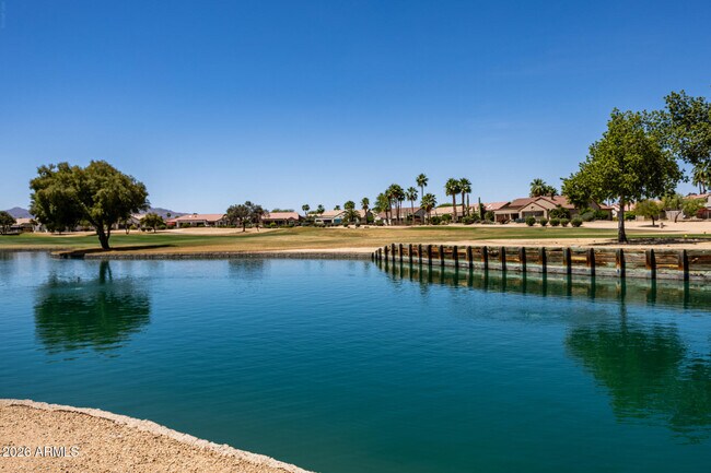 Building Photo - 18121 N Key Estrella Dr