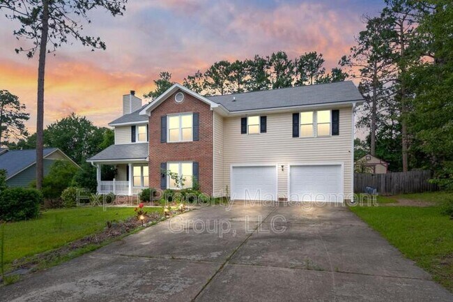 Primary Photo - 2470 Lull Water Dr