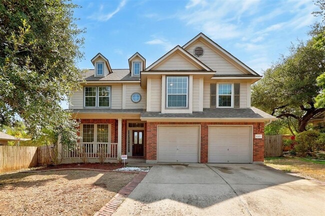 Building Photo - 11305 Brixey Ln