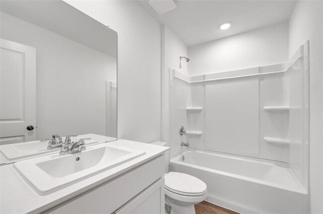 Building Photo - 12918 Shells Ln