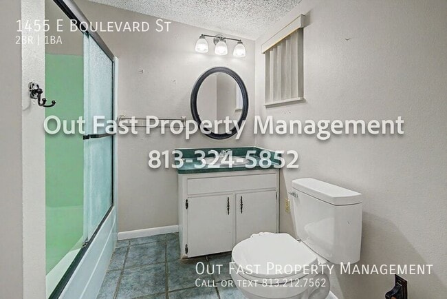 Building Photo - 1455 E Boulevard St