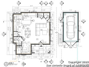Building Photo - 419 N Mesquite St