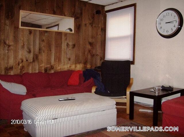 Building Photo - 57 Roseland St