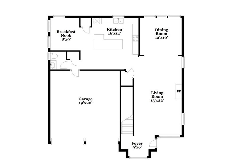 Building Photo - 260 Stone Ridge Way