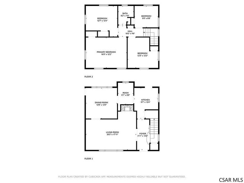 Building Photo - 309 Leila St