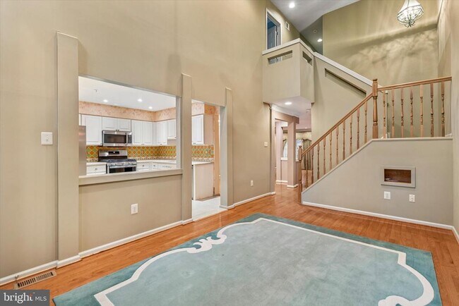 Building Photo - 1629 ROCKCRESS Dr