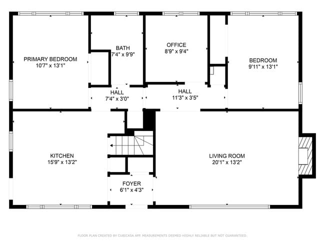 Building Photo - 9520 Major Ave