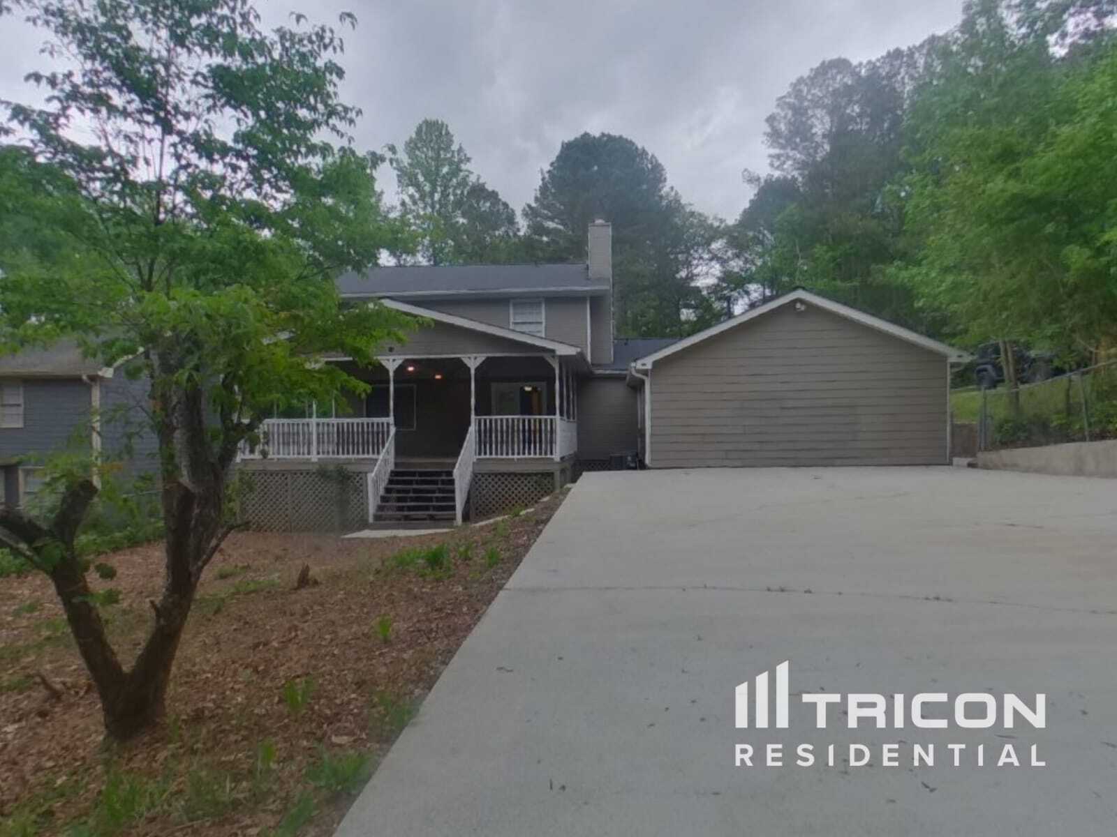Building Photo - 2811 Quinbery Dr