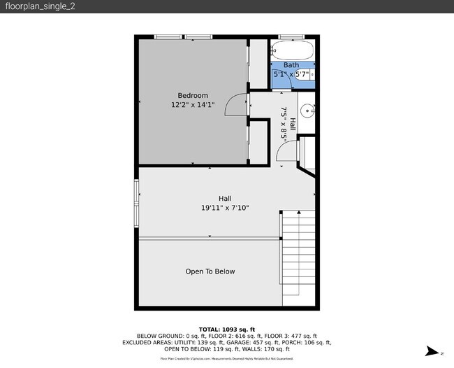 Building Photo - $2,150.00 - 2 Bedrooms, 2 Bathrooms, Townh...