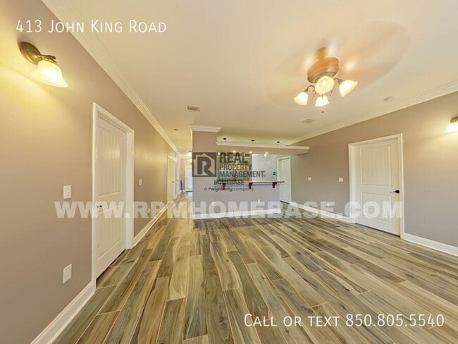 Building Photo - 413 John King Rd