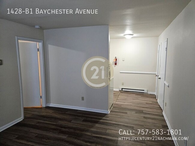 Building Photo - 1428-B1 Baychester Avenue-