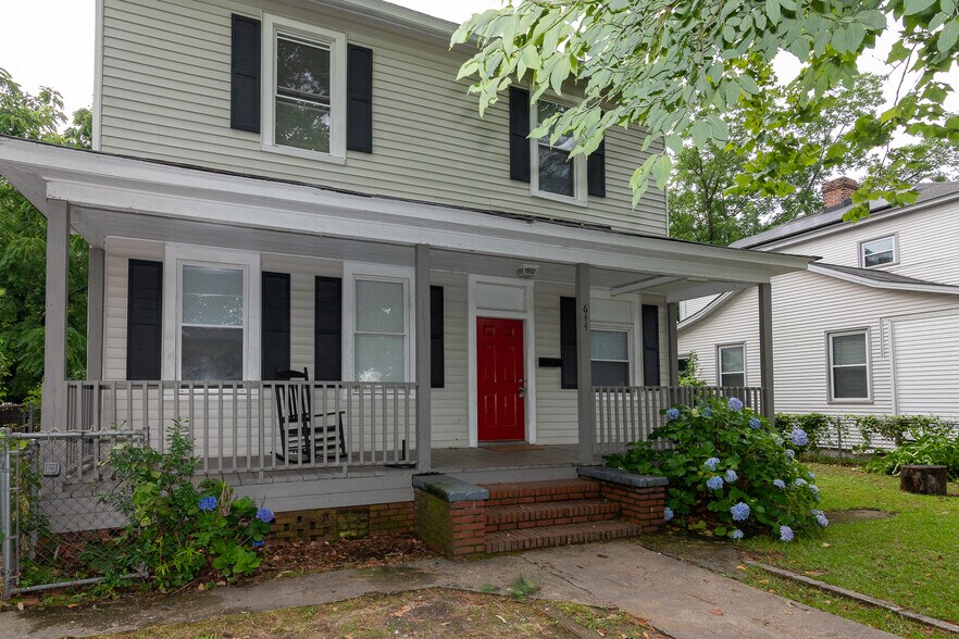 Building Photo - 644 Kentucky St