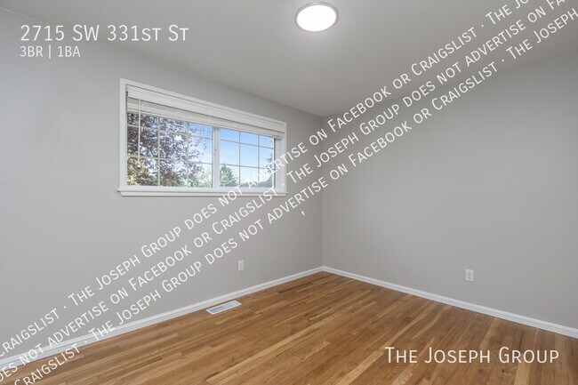 Building Photo - 2715 SW 331st St