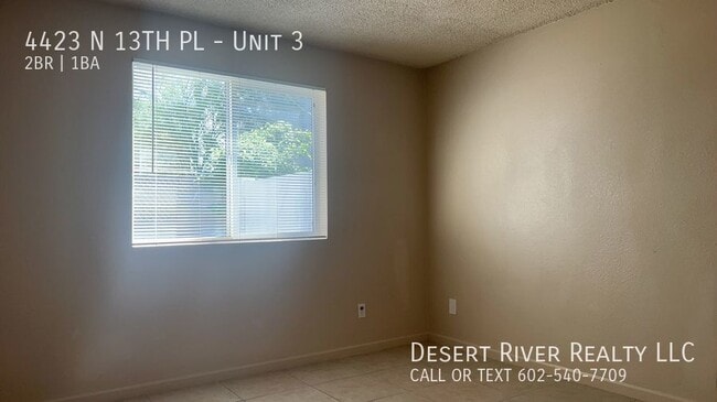 Building Photo - 4423 N 13th Pl