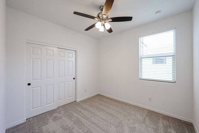 Building Photo - Modern Mountainside Living: Stunning New 4-Bedroom Home in Estrella Crossing! 3 CAR GARAGE!