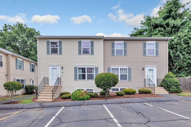 Building Photo - 163 Otis St