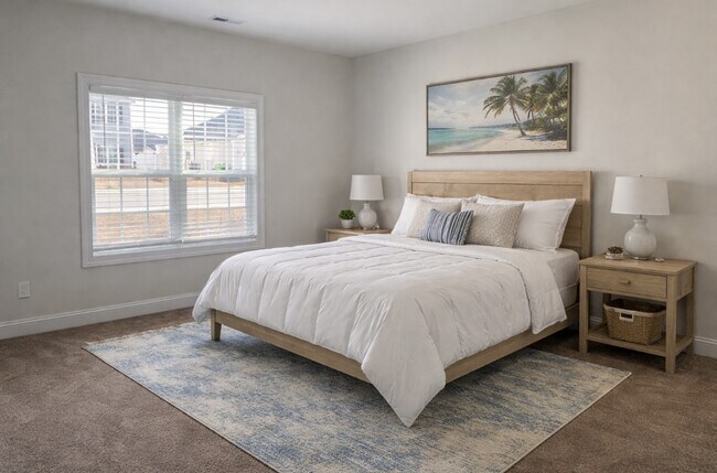 Building Photo - 3011 Grouper Run