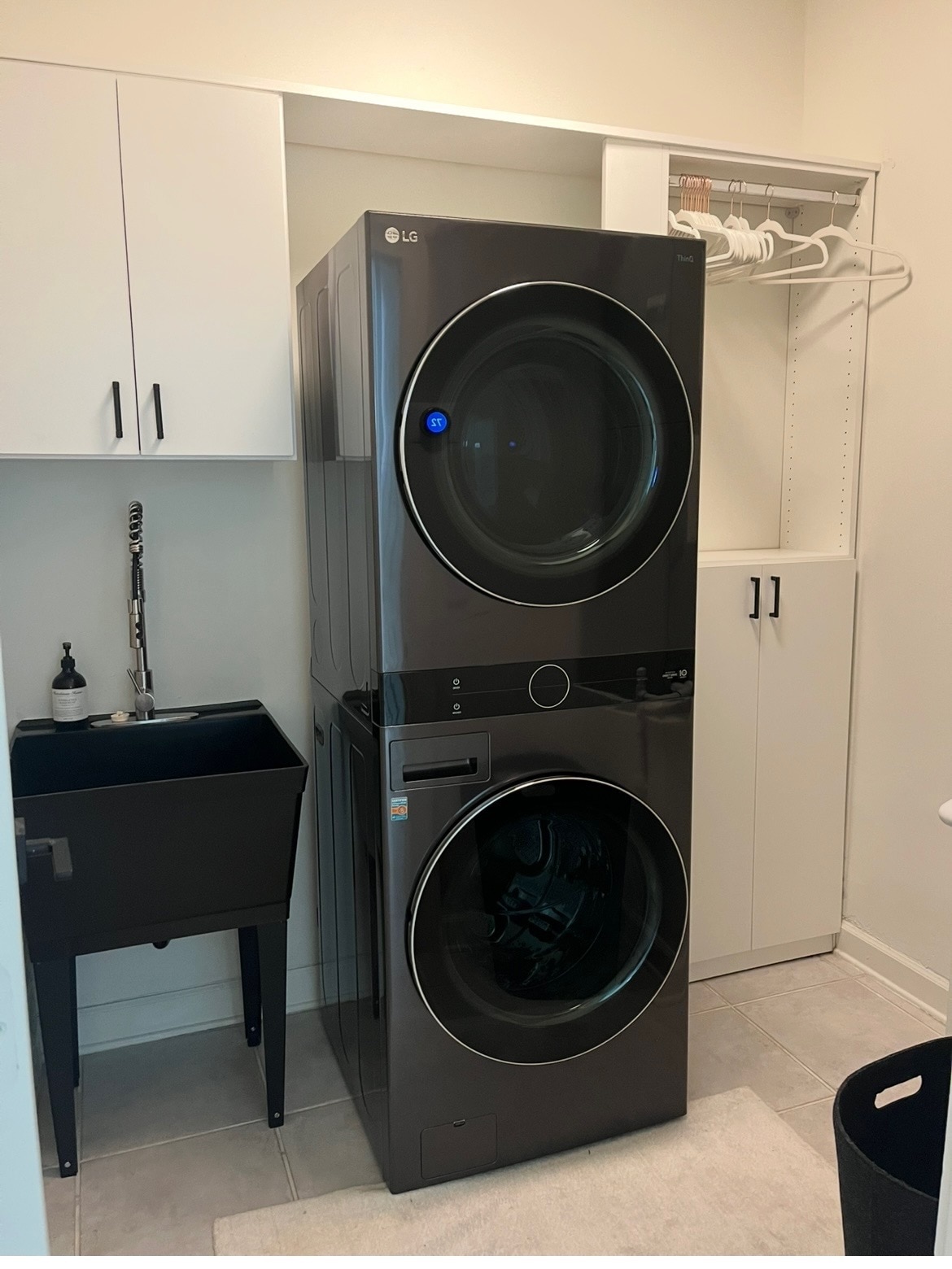 Laundry Room - 1224 Alexandra Ct