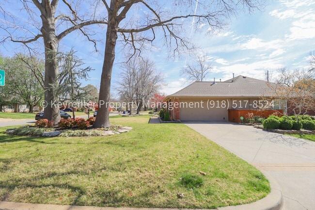 Building Photo - 4 Bed | 3 Bath | 2,659 sqft | Tulsa | Jenks School District