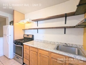 Building Photo - 915 S Herbert Ave