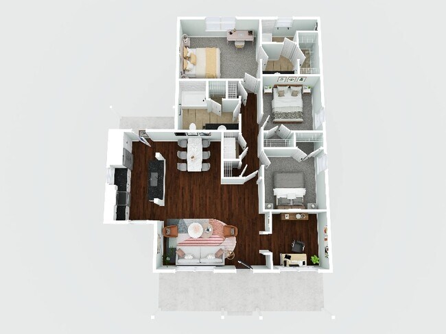 Building Photo - 218 Port Royal Dr