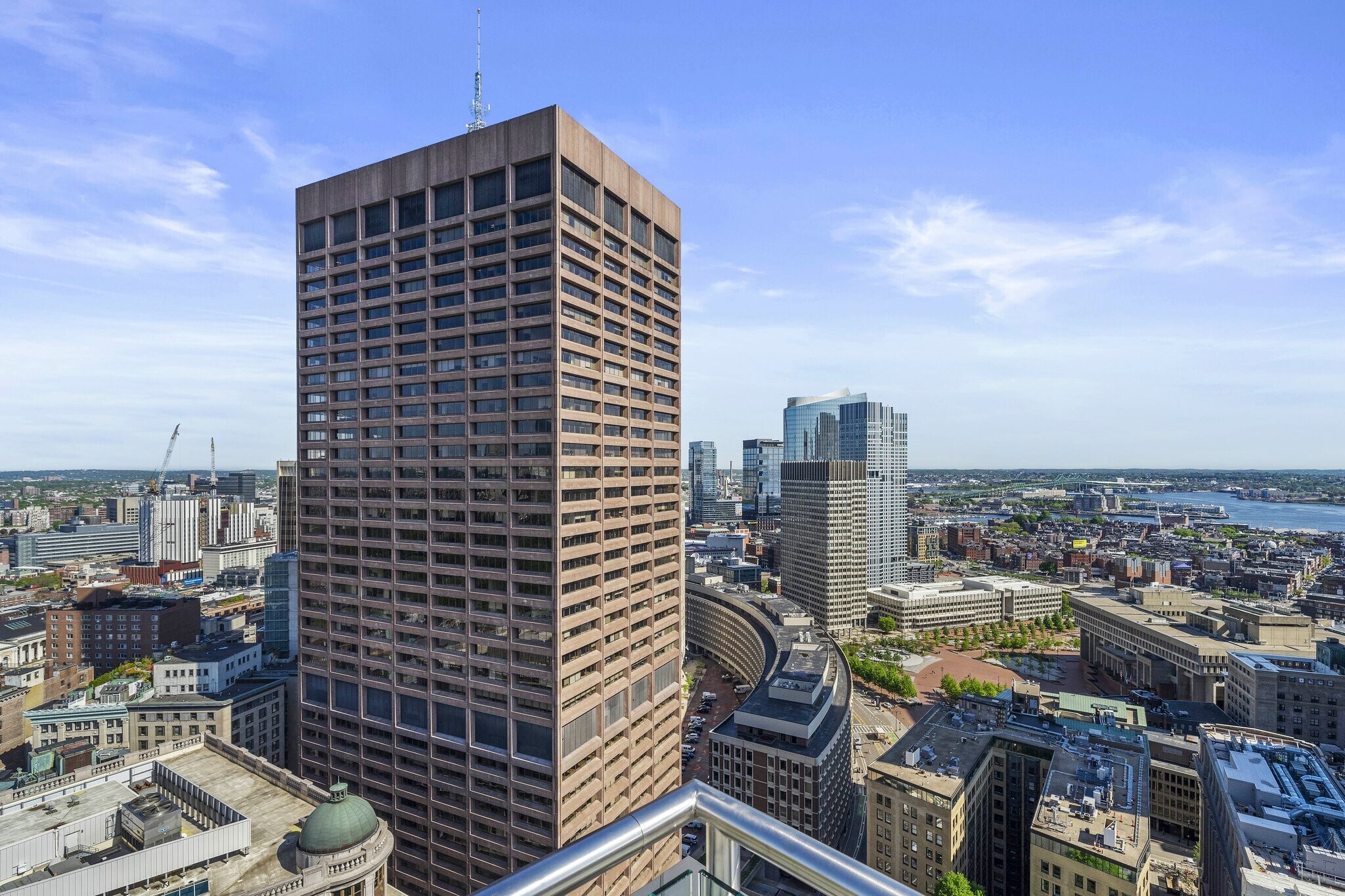 Building Photo - 45 Province St