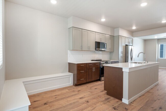 Building Photo - NEW CONSTRUCTION | 2-Bedroom with Garage | 1294 Sq. Ft. | $3,150