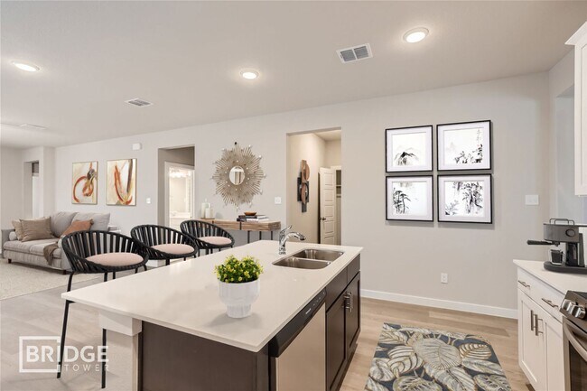 Building Photo - 7506 Escarpment Dr