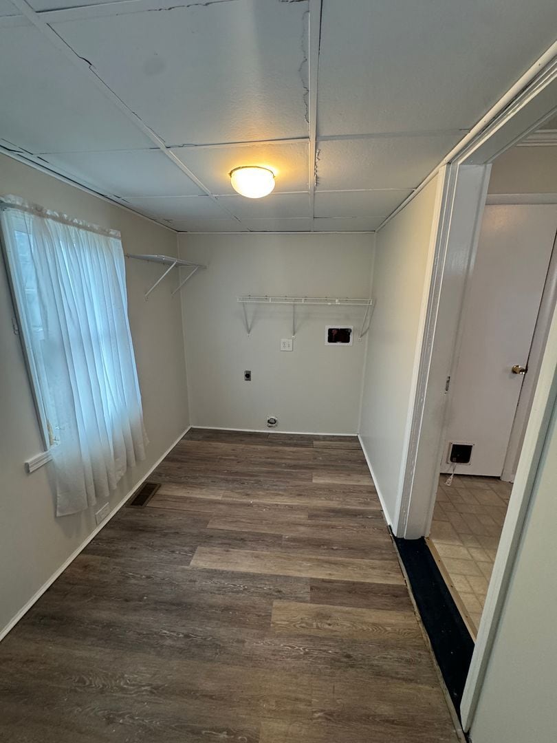 Building Photo - Beech Grove Downtown 3 BR/2BA single family home for rent, large deck and fenced yard with livabl...