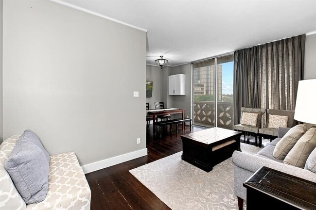 Building Photo - 1801 Lavaca St
