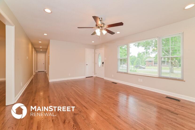 Building Photo - 411 Luther Jackson Dr