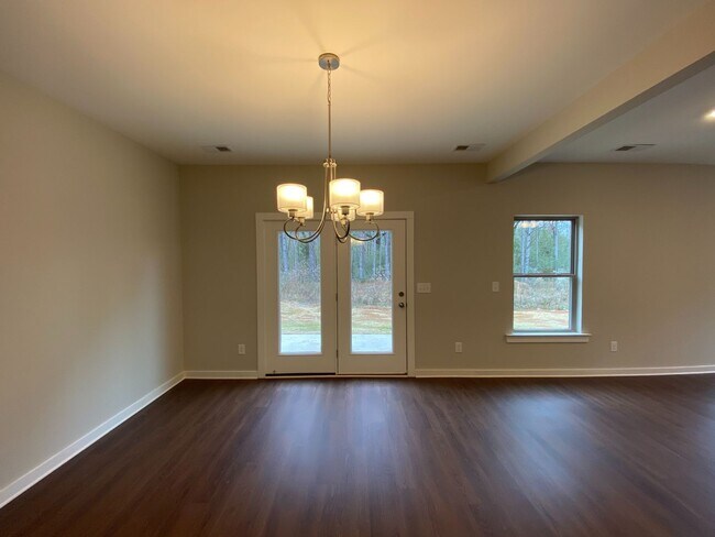 Building Photo - 4 Bedroom Home for Rent in Pinson, AL! Available NOW!