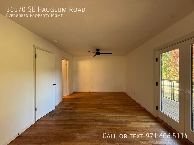 Building Photo - 36570 SE Hauglum Rd