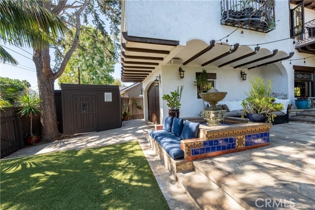 Building Photo - 1481 Santa Cruz St