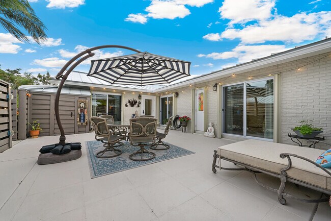 Building Photo - 1801 S Us Highway 1