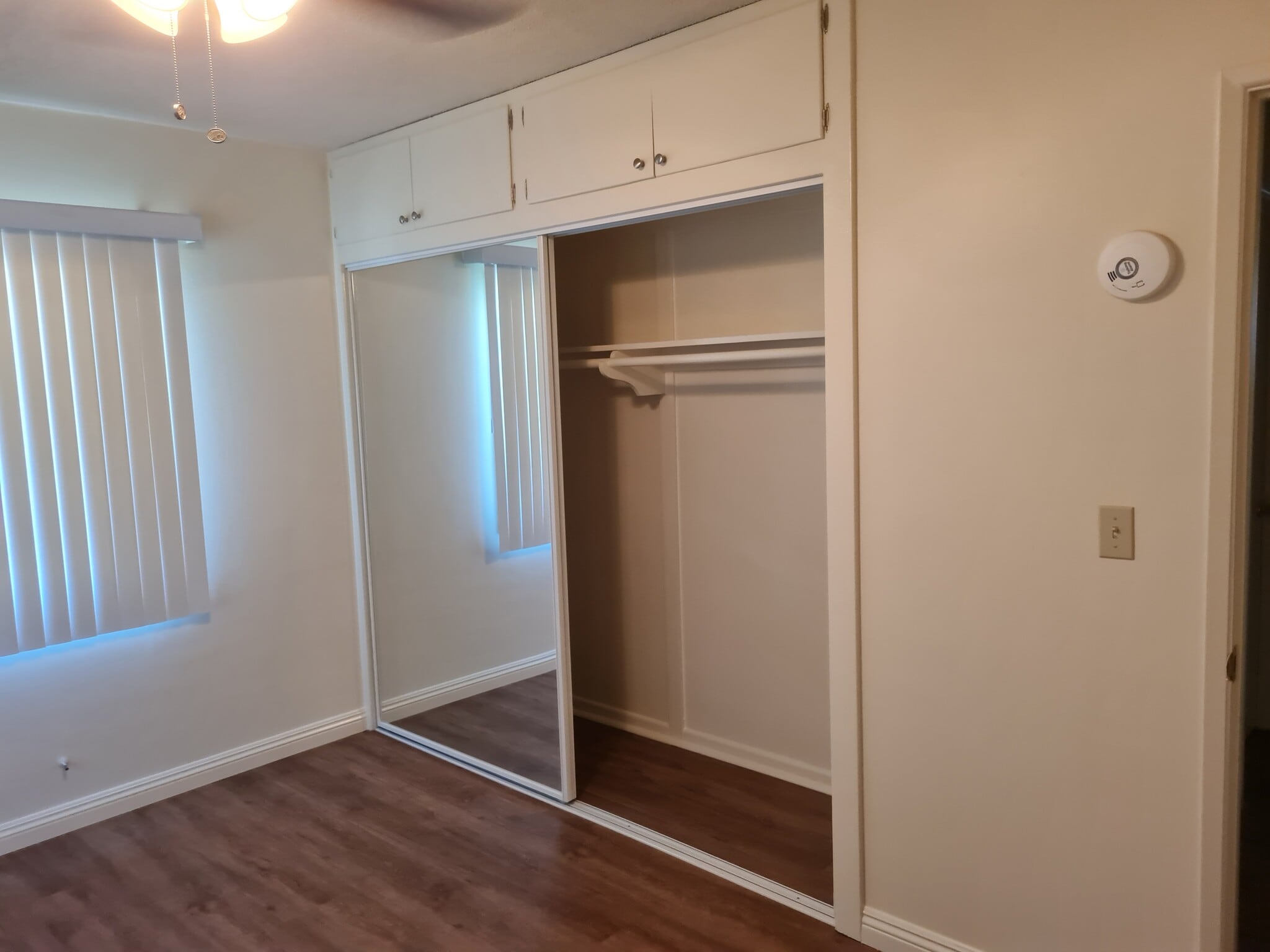 Bedroom 1 - 638 Montana St