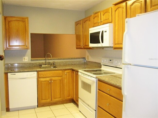 Building Photo - 5100 Burchette Rd