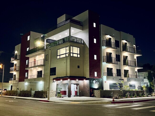 Primary Photo - 5758 Camellia Ave