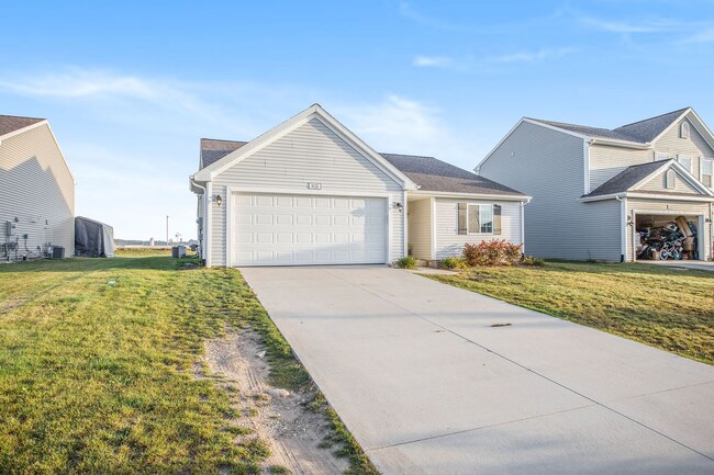 Building Photo - Newer Home for Lease Richland Schools - Available October 21st